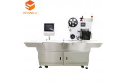 China Self-Adhesive Labeling and Online Weighing Checkweigher for Automatic Food Packaging supplier