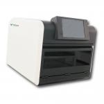 China 32 Wells Magnetic Magnetic Beads RNA DNA Automatic Nucleic Acid Extractor For Lab manufacturer