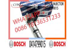 China Fuel Injection Unit Pump 0414799017 0414799032 A0280749102 0414799015 supplier