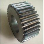 Mill Pinion Gear and Kiln Pinion Gear With Quality Guarantee And Materials 42crmo Steel for sale