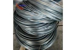 China Monel 400 Alloy Wire/Annealled Wire/Bright Wire supplier