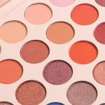 PMS Custom Magnetic Empty Eyeshadow Palette