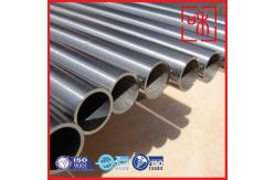 China 20 Titanium Seamless Pipes The Ultimate Choice For Demanding Industrial Applications supplier
