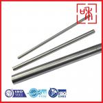 Bar-Shaped Grade 3 Titanium Bars The Perfect Combination Of Strength And Biocompatibility for sale