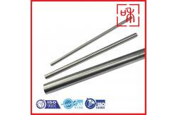 China Bar-Shaped Grade 3 Titanium Bars The Perfect Combination Of Strength And Biocompatibility supplier