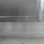 AZ150 Galvanized Sheet Metal 4x8 ZZ140 Hot Dip Galvanized Plate