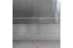 China AZ150 Galvanized Sheet Metal 4x8 ZZ140 Hot Dip Galvanized Plate supplier