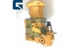 China 6560-71-1202 6560711202 Excavator PC1250-7 Fuel Injection Pump supplier