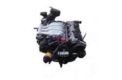 China Original G6FA Engine Assembly Used Japanese Engines For Honda supplier