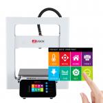 BDG Platform 0.4mm Nozzle Smart 3D Printer FDM JCVISION for sale