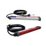 High Performance Antistatic Electrostatic Eliminator Ionizing Bar Of Lithium Diaphragm Slitter