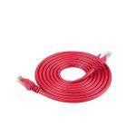 Rj45 Utp Cat6a Indoor Ftp Network Cable , Cat6a Patch Cord 1m 3m Computer Use for sale