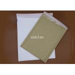 Recyclable Light Shield Shipping Bubble Mailers For Packing Accessories for sale
