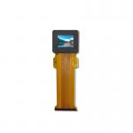0.39 inch High-efficiency Micro OLED with I2C+RGB Interface Resolution 1024*768 for sale
