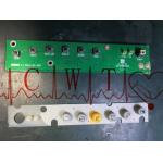 Mindray PM7000 Patient Monitor Accessories Keyboard Silicone 7000-20-24395