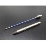 Alloy Gluing Nozzle Pin Spare Parts For Cigarette Packing Machine for sale