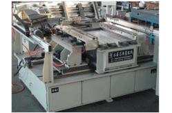 China Max 8mm Fin Height  Core Assembly Machine supplier
