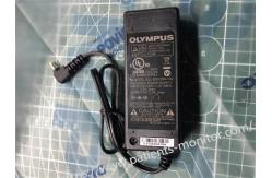 China AC Adapter Charger for Olympus CX23 CX33 CX43 CKX53 Microscope SA115B-05V supplier