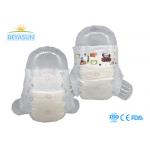 NB-XXXL Best Price Disposable Unisex Cheap Wholesale Infant Skin Friendly Baby Diaper for sale