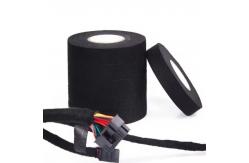 China Easy Installation Fleece Wiring Tape for Automotive and Electrical Industries supplier