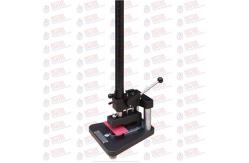 China Paint Impact Tester ASTM Paint Testing Equipment supplier