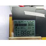 Chinese Factory Positive Digit FSTN LCD Screen Custom Transmissive Display TN Lcd Module For Instrumentation for sale