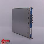 3500/44M Bently Nevada Aeroderivitive GT Vibration Monitor for sale
