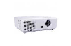 China 3600 ANSI Lumen DLP 3D Projector 1080P HDMI Video with 190W Lamp supplier