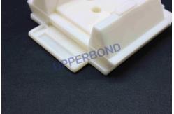 China Card Board King Size Packet Molding HLP Cigarette Machine Parts supplier