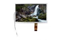 China 7.0 Inch HSD070I651-F10 LCD Display Screen Panel With Original Packing supplier