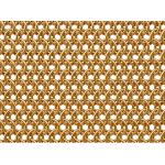 Color Electroplated Woven Wire Mesh Partition Walls Decorative Brass Mesh Screen for sale