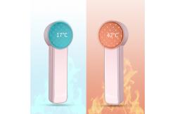 China 90KHZ Electric Face Massager Machine with 1100mAh Lithium battery supplier