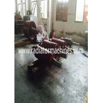 380V 3P 50HZ Resin Impregnating System Automatic Operation Q235B Resin Tank