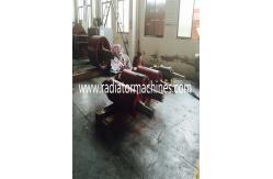 China 380V 3P 50HZ Resin Impregnating System Automatic Operation Q235B Resin Tank supplier