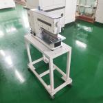 220-330V Electronics PCB Separator Machine Laser LED Strip Cutting