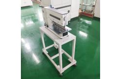 China 220-330V Electronics PCB Separator Machine Laser LED Strip Cutting supplier