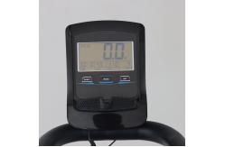 China Mechanical Curved Treadmill Machine Exercise Gym Equipment For Athlete Training supplier