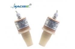 China low power 5m Ultrasonic water level Sensor RS485 KUS600 supplier