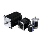 Faradyi Bldc Motor Controller Brushless Dc Servo Motor for Plastic Machine Customized 12kw 18kw 28kw 37kw 45kw Permanent Magnet for sale