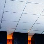 Custom Sound Absorbing Ceiling Panels Acoustic Panel Manufacturers for Projects for sale