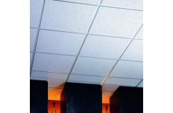China Fire Resistant Ceiling Acoustic Panels Acoustic Panel Manufacturers for Buildings supplier