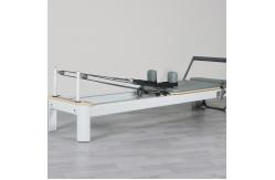 China Gym Exercise Yoga Pilates Supplies Reformer Machine supplier