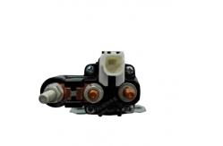 China ME220473 Mitsubishi Engine 4M50 Preheating Relay For Sany 245 Excavator supplier