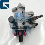 DB4-5003 DB45003 Excavator Fuel Injection Pump for sale