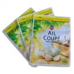 Vacuum Food Pouch / Plastic PE Food Bag High Temperature Steaming Food Retort Pouch for sale