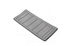 China Odorless 100 UV Resistant T6mm EVA Foam Teak Sheet supplier
