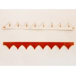 3d Printed Flexible Circuit Board FPC For Lighting Class 0.13mm for sale