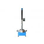 Film Impact Rubber Testing Machine , GB8809 Dupont Impact Tester for sale