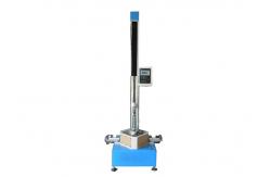 China Film Impact Rubber Testing Machine , GB8809 Dupont Impact Tester supplier