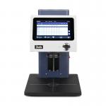45/0 Geometry Benchtop 3nh Spectrophotometer Colour Measurement Of Wet / Dry for sale